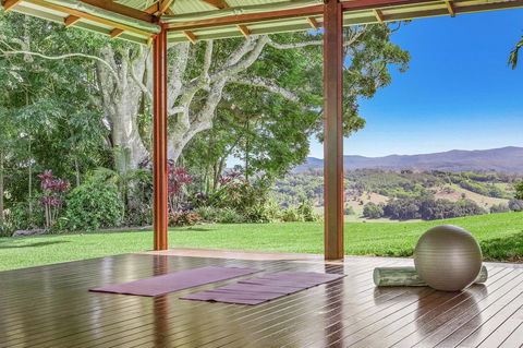 Byron Hinterland Villas - Australia Accommodation 3