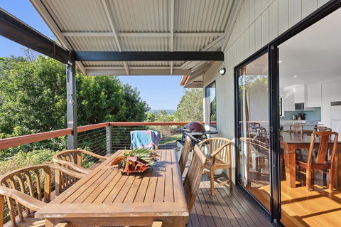 Byron Hinterland Villas - Australia Accommodation 28