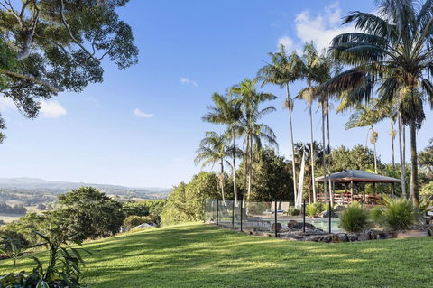 Byron Hinterland Villas - Australia Accommodation 15