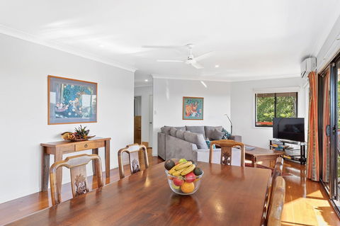 Byron Hinterland Villas - Australia Accommodation 19