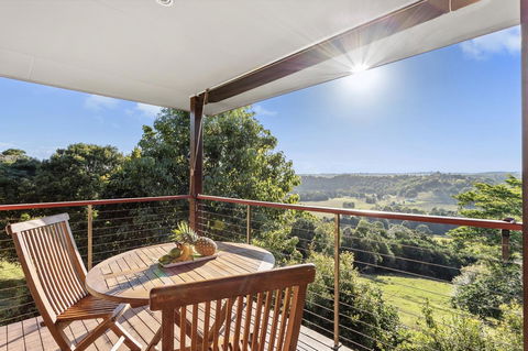 Byron Hinterland Villas - Australia Accommodation 40