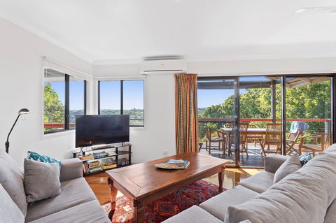 Byron Hinterland Villas - Australia Accommodation 22