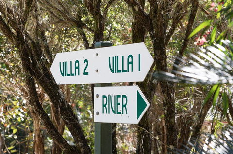 Byron Hinterland Villas - Australia Accommodation 11
