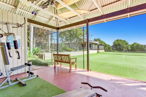 Byron Hinterland Villas - Australia Accommodation 8