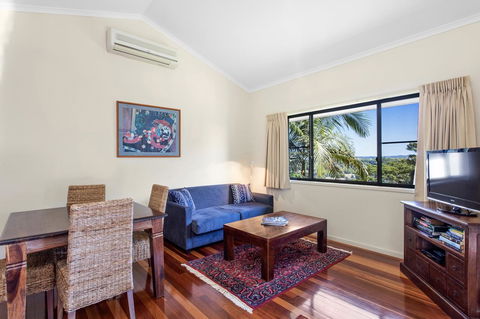Byron Hinterland Villas - Australia Accommodation 44