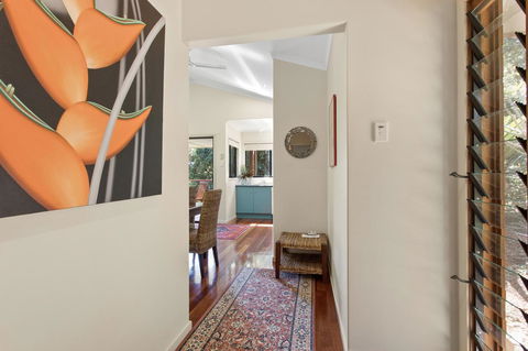 Byron Hinterland Villas - Australia Accommodation 41