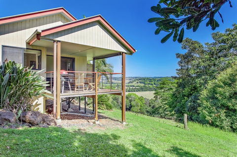 Byron Hinterland Villas - Australia Accommodation 39