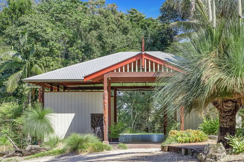 Byron Hinterland Villas - Australia Accommodation 5