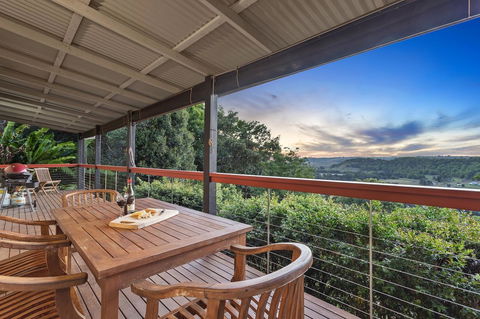 Byron Hinterland Villas - Australia Accommodation 37