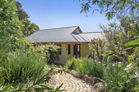 Byron Hinterland Villas - Australia Accommodation 27