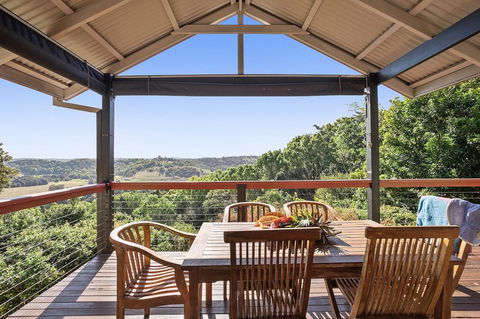 Byron Hinterland Villas - Australia Accommodation 24