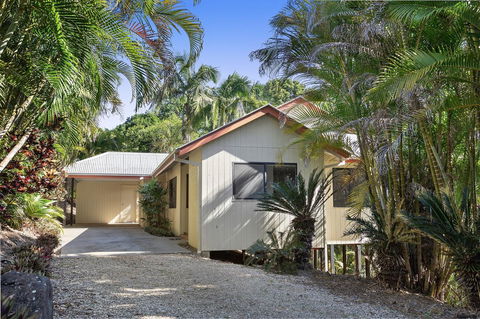 Byron Hinterland Villas - Australia Accommodation 31