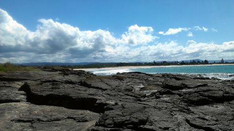 Sweet Spot Shellharbour - Australia Accommodation 11