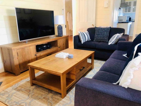 Belltrees - Australia Accommodation 10