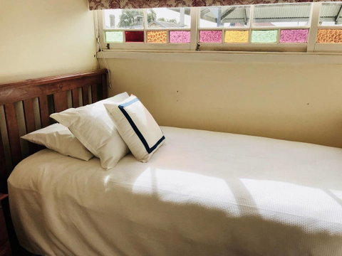 Belltrees - Australia Accommodation 7