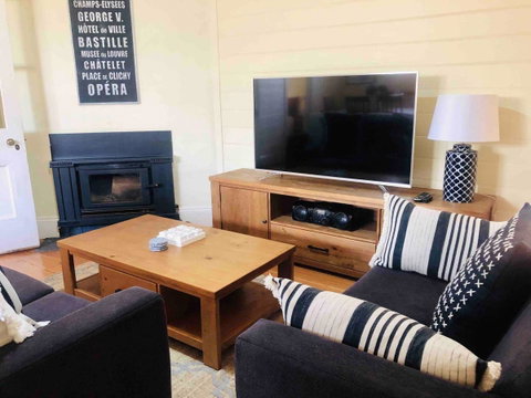 Belltrees - Australia Accommodation 3