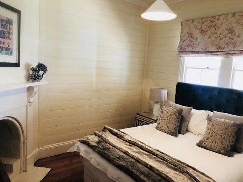 Belltrees - Australia Accommodation 4