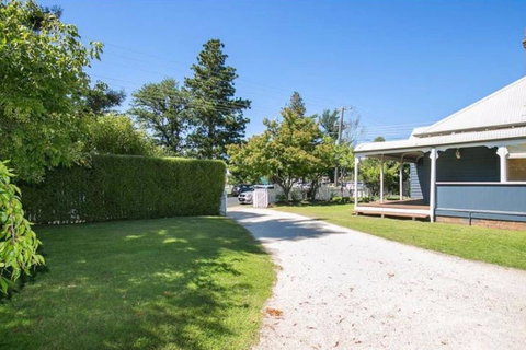Belltrees - Australia Accommodation 8