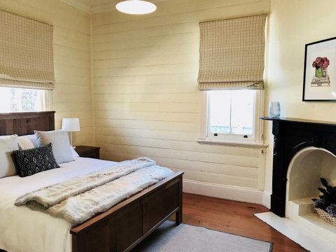 Belltrees - Australia Accommodation 6