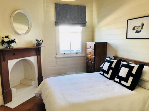 Belltrees - Australia Accommodation 5
