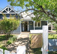 Belltrees - Australia Accommodation