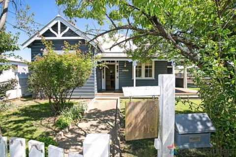 Belltrees - Australia Accommodation 0