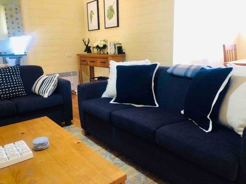 Belltrees - Australia Accommodation 11