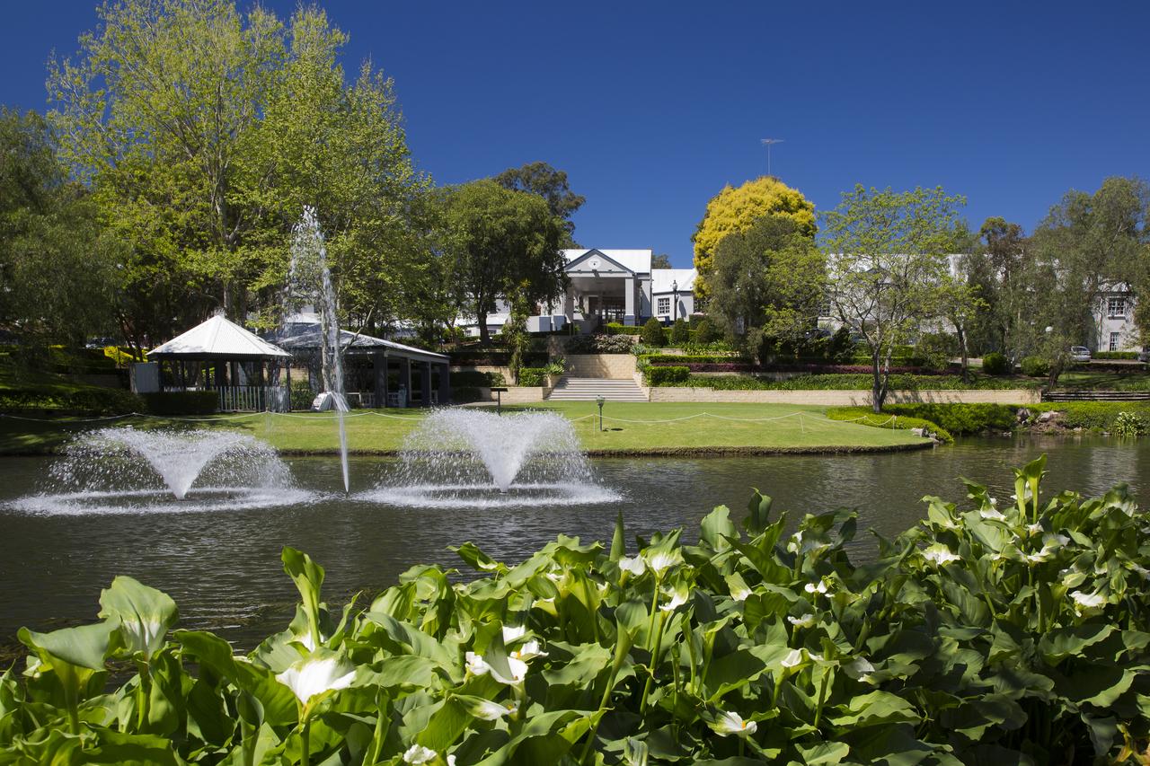 Clarendon NSW Australia Accommodation