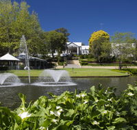 Crowne Plaza Hawkesbury Valley - Australia Accommodation
