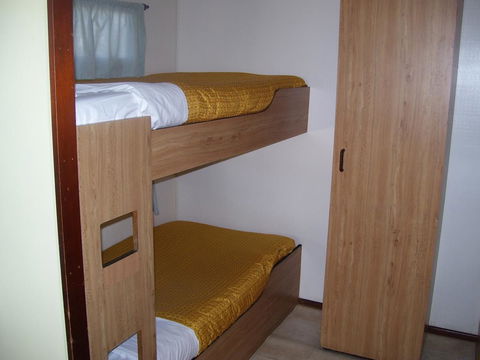Glenwood Tourist Park & Motel - Australia Accommodation 26