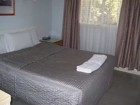 Glenwood Tourist Park & Motel - Australia Accommodation 28