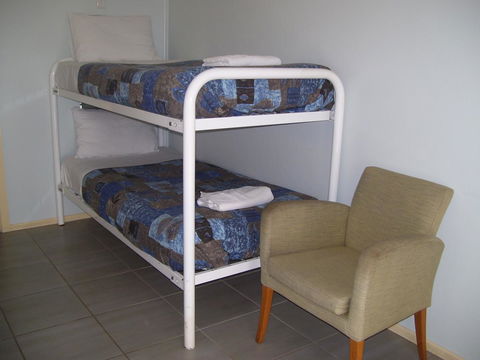 Glenwood Tourist Park & Motel - Australia Accommodation 27
