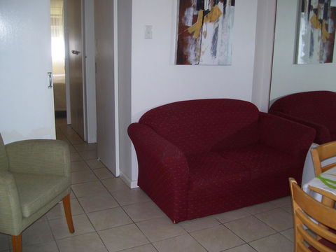 Glenwood Tourist Park & Motel - Australia Accommodation 19