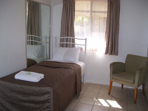 Glenwood Tourist Park & Motel - Australia Accommodation 23