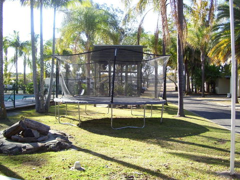 Glenwood Tourist Park & Motel - Australia Accommodation 17