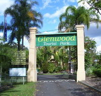 Glenwood Tourist Park  Motel - Australia Accommodation