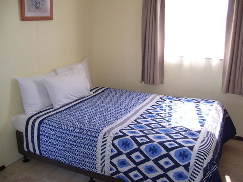 Glenwood Tourist Park & Motel - Australia Accommodation 25