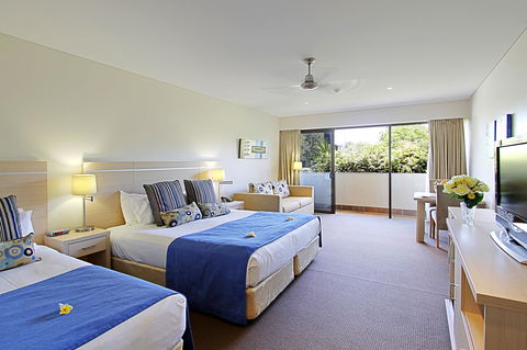 Waves Byron Bay - Australia Accommodation 23