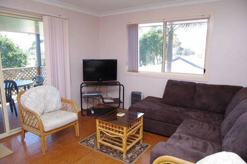 Bellhaven 2, 17 Willow Street - Australia Accommodation 1