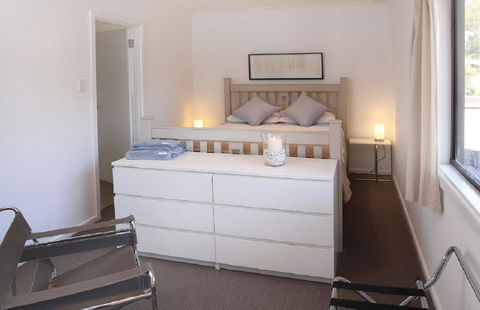 Refuge Cove On Pittwater - Australia Accommodation 6