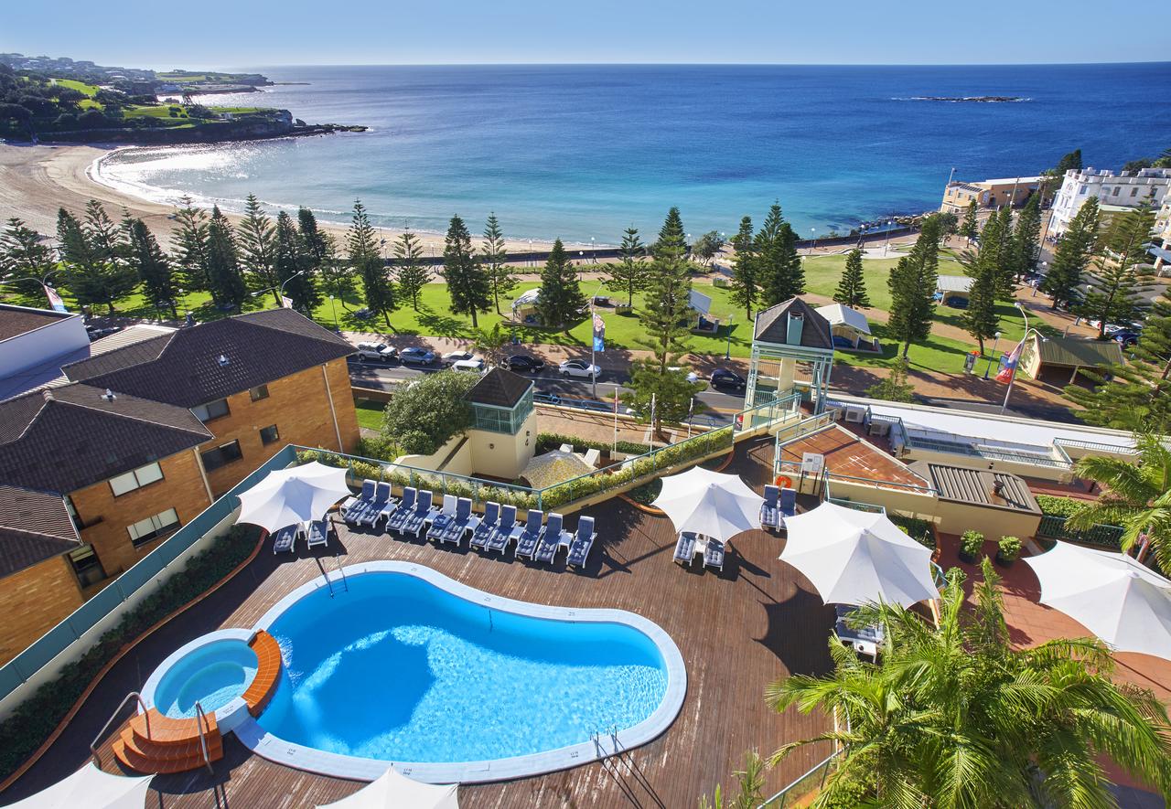 South Coogee NSW Australia Accommodation
