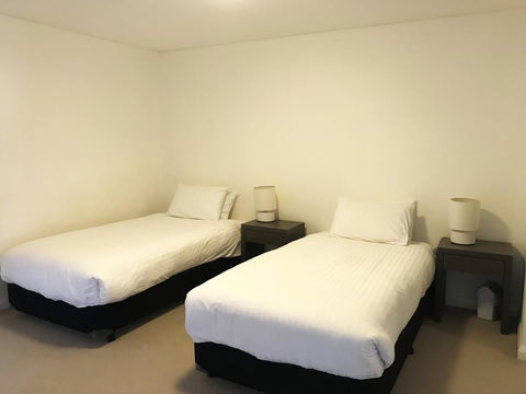 Wyndel Apartments Sydney CBD - Bond - Australia Accommodation 1
