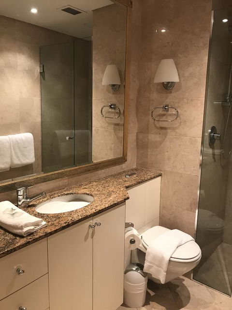 Wyndel Apartments Sydney CBD - Bond - Australia Accommodation 7