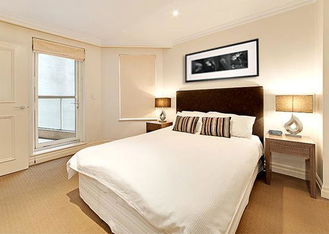 Wyndel Apartments Sydney CBD - Bond - Australia Accommodation 2