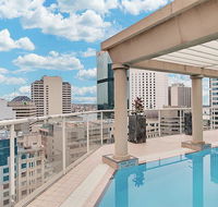 Wyndel Apartments Sydney CBD - Bond - Australia Accommodation