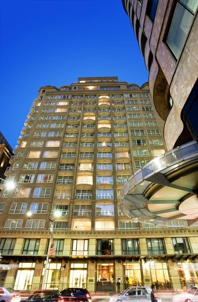 Wyndel Apartments Sydney CBD - Bond - Australia Accommodation 3