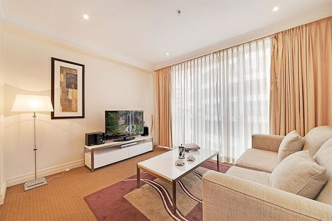 Wyndel Apartments Sydney CBD - Bond - Australia Accommodation 10