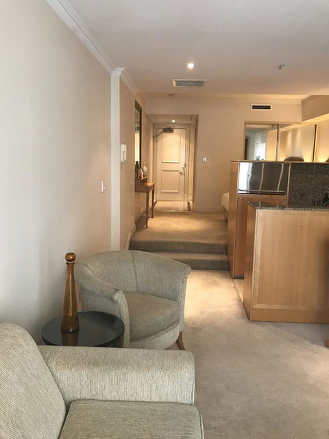 Wyndel Apartments Sydney CBD - Bond - Australia Accommodation 4