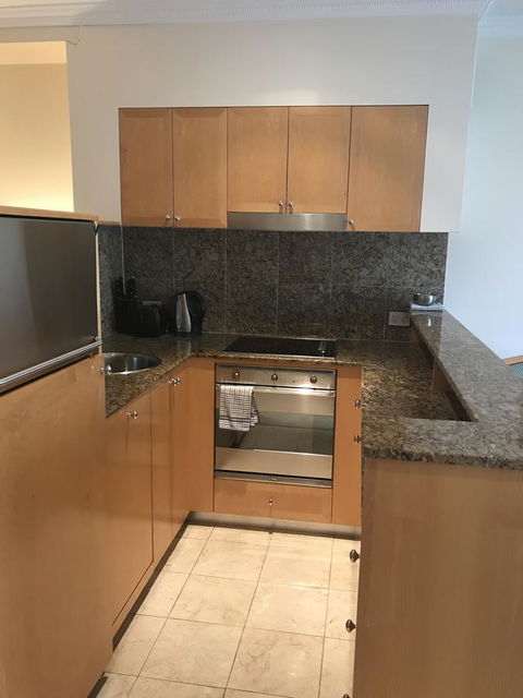Wyndel Apartments Sydney CBD - Bond - Australia Accommodation 6