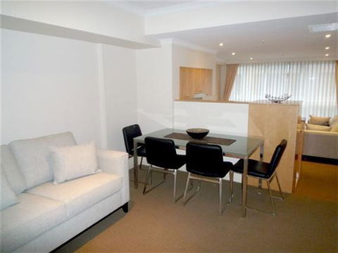 Wyndel Apartments Sydney CBD - Bond - Australia Accommodation 12